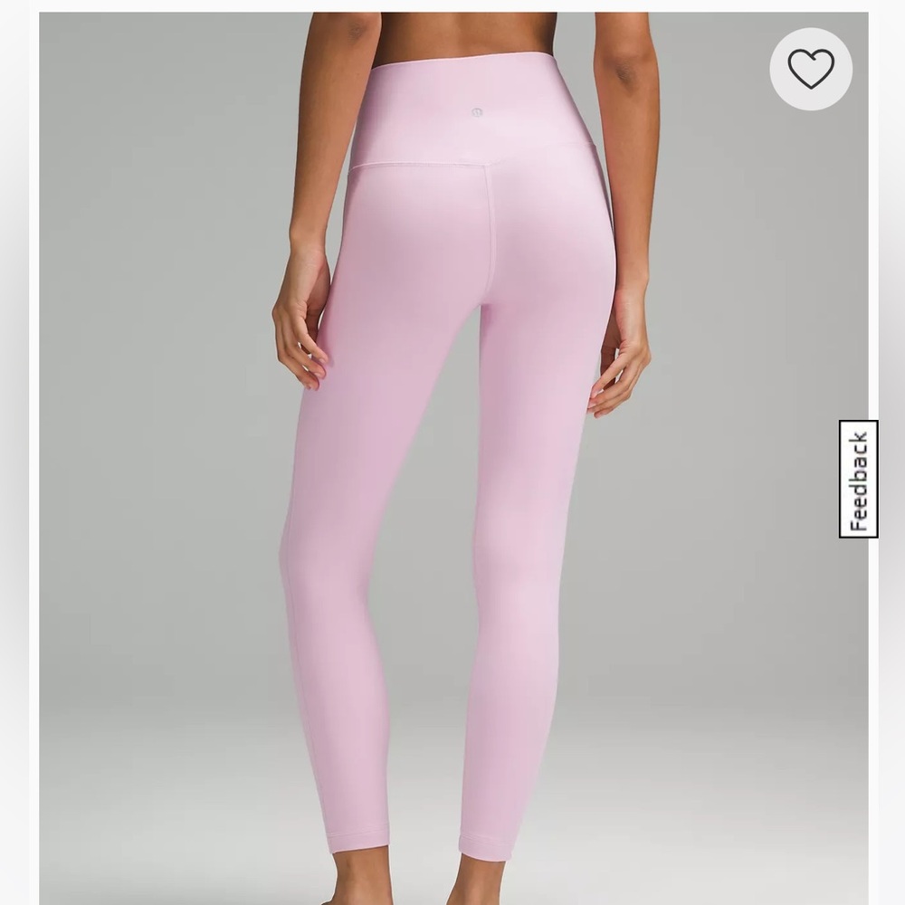 Lululemon Align